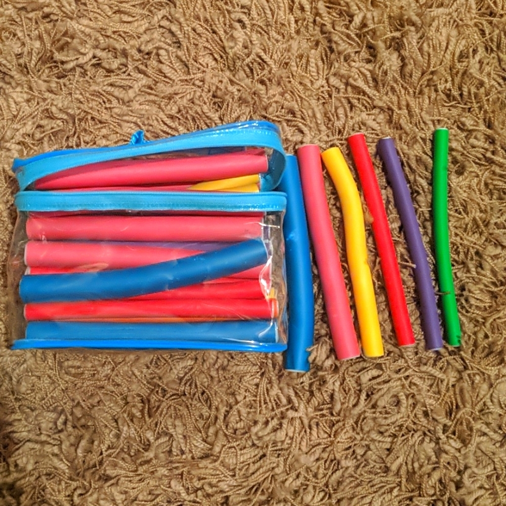 Hair Curlers